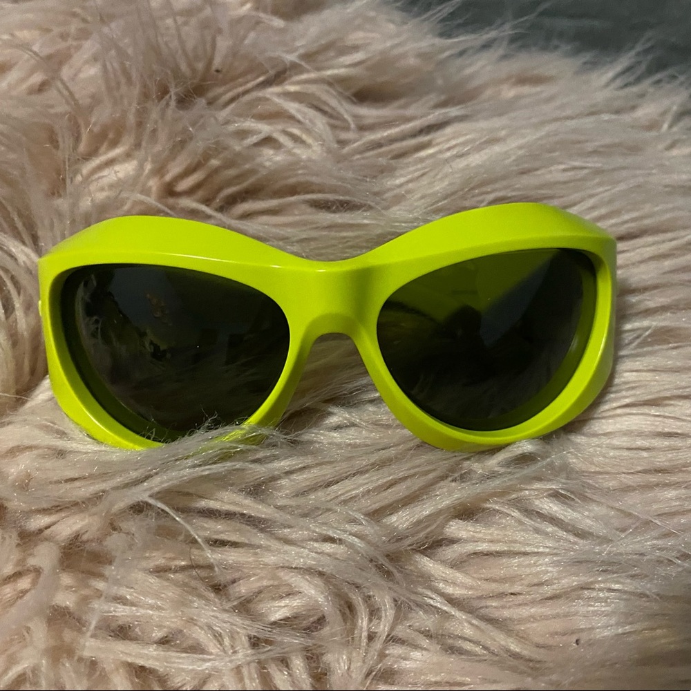 Bottega Veneta Sunglasses